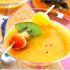 Smoothie exotic