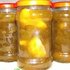 Dulceata de caise verzi