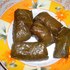 Sarmale in foi de vita- varianta 2