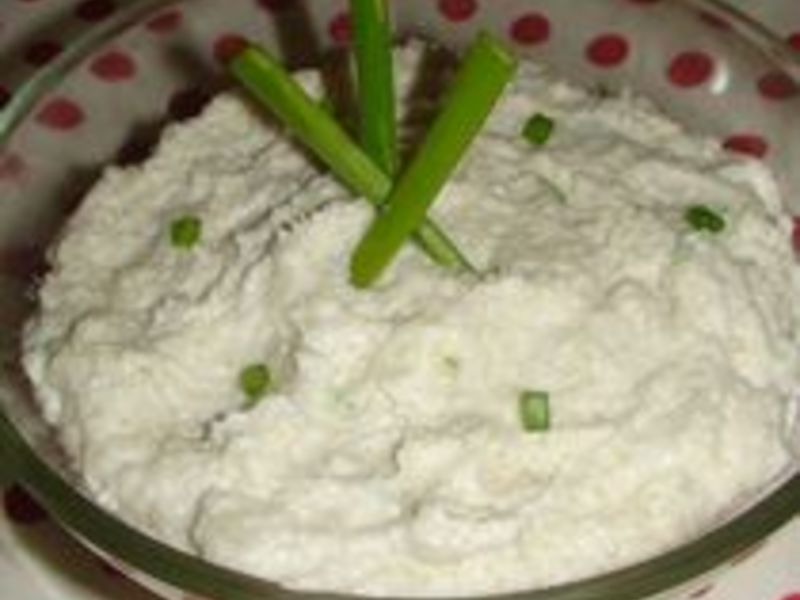 Salata De Icre De Gris